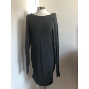 NWT Romeo & Juliet Couture Knee Length Sweater M